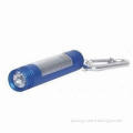 Mini Solar Keychain, Eco-friendly, Ideal for Promotional Gifts